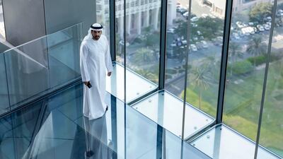 Sheikh Mohammed spoke of the exceptional tourism services and facilities on offer in Dubai