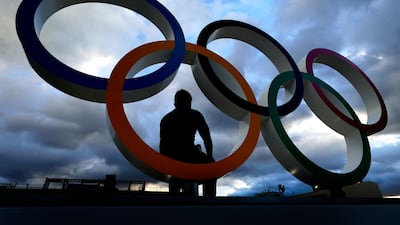 The ICC is preparing a bid for cricket to become "part of the Olympic family".