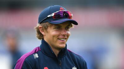 Sam Curran – 7: Only featured in the second match. Went under the radar with three wickets, but each arrived at important times in England’s win. Getty