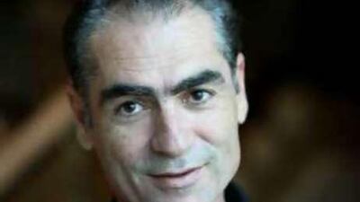 Samir Habchi's film premiered last night.