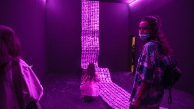 'Past Voices' by Rawdha Al Ketbi at Zemanna.