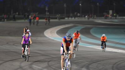 Delores Johnson / The National