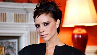 Emirati women say celebrities such as Victoria Beckham and Heidi Klum influence the way see their own bodies.