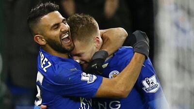 Darren Staples / Reuters