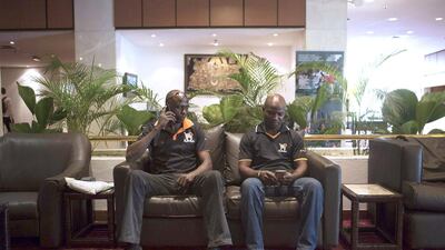 Nigeria is now Paypal's second largest market after South Africa with the considerable growth of local online retailer Jumia and its rivals including Konga. Joe Penney / Reuters