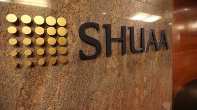 Shuaa Capital has made several key transactions in recent quarters. Pawan Singh / The National