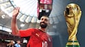 Egypt World Cup 2026