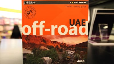 Sammy Dallal / The National