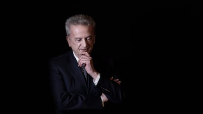 A Lebanese prosecutor has issued new charges against former central bank governor Riad Salameh. AFP