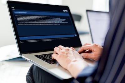 Med42 was trained using M42's curated dataset of medical knowledge. Photo: M42