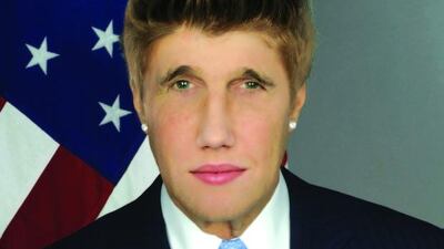 One of the most talked about Twitter feuds in history is finally coming to a close after the pop sensation Justin Bieber and US Secretary of State John Kerry yesterday agreed to a ceasefire. The war of words began early last year, when Bieber described Kerry’s foreign policy in the Middle East as “just ridic” on the social messaging site, attracting more than 30 million retweets.