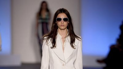 Paul Smith 2013. Courtesy of Paul Smith