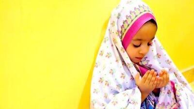 The Silent Dua by Tameem Al Tamimi. Courtesy Tameem Al Tamimi