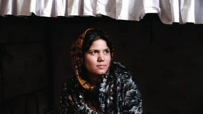 Maj tells in her book how on “several occasions” she heard from prisoners, wardens and Afghanis alike about the sexual abuse and prostitution of inmates. Courtesy of Daylight Books