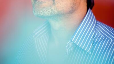 Godefroy de Virieu, Petit H’s creative director. Photo: Paul Rousteau