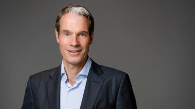 Eugene Willemsen is CEO of PepsiCo AMESA
