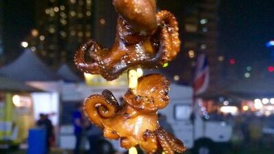 Stacie Overton Johnson / The National