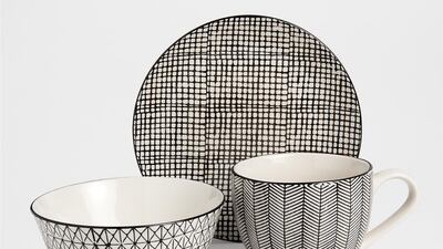 Courtesy of Zara Home