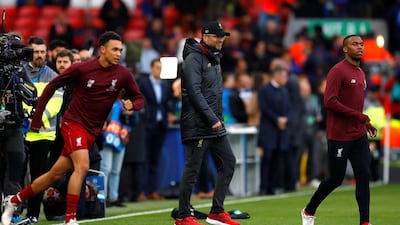 Daniel Sturridge: 4/10: A late introduction from the bench as Liverpool wound down the clock. Reuters