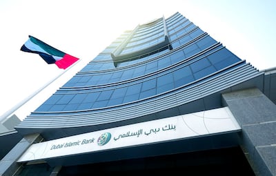 The Government of Sharjah issued the highest amount of sukuk over the past five years, followed by Dubai Islamic Bank and Abu Dhabi Islamic Bank