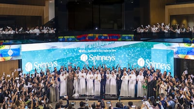 The increasing variety of companies choosing to go public is adding new energy into the region's IPO landscape, attracting interest from local and global investors, analysts say. Wam