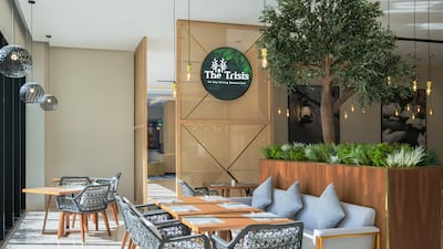 The unlicensed hotel is perfect for families and business travellers.