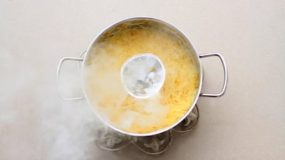 Courtesy Shaikha Al Ali