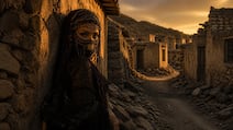 Her e Gule is a track that has gone viral, but it was created using AI. Photo: Baris Korkmaz