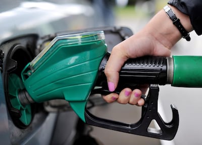 Moves to phase out unleaded petrol and reduce vehicle emissions began in the 1970s. Photo: PA