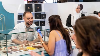 It runs until May 20