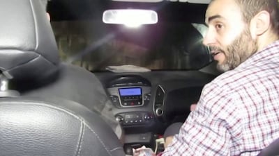 Mohammed Sinwar was believed to have succeeded his brother Yahya Sinwar as head of Hamas in Gaza. Reuters