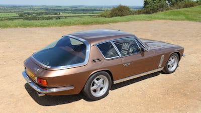 Customisation options include parking sensors and rear cameras