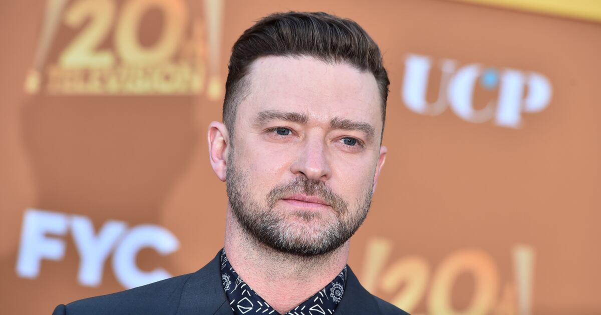 Justin Timberlake sells entire song catalogue to Hipgnosis The National