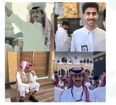 Mohammed Alqassem had dreams of becoming a doctor. Photo: Supplied