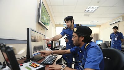 The overall tide of counterfeit goods into the country – and Dubai in particular – is swelling.