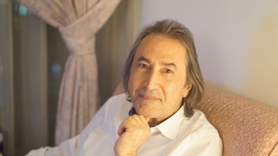 Adil Ibrahim Shubbar, a founding pillar of the UAE’s pediatric health programme