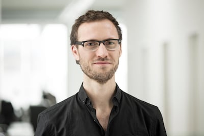 Daniel Buttner, CEO Lofelt