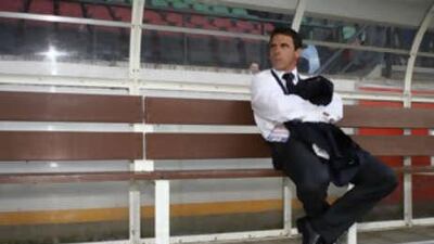 Gianfranco Zola is expected to become the new manager of West Ham United.