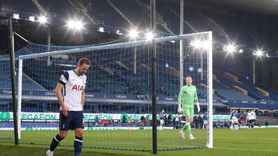 Harry Kane: 7 – The England captain scored his 20th goal of the season that sent him to seventh in the all-time Premier League scoring charts. He scored again in the second half courtesy of a mistake that fell kindly. Came off limping, which will be a concern to Spurs and England fans. Reuters