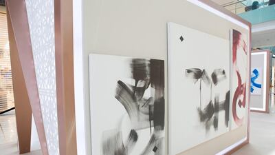 Courtesy The Dubai Mall