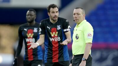 Luka Milivojevic 5 - Dispossessed early on as the last man to give Everton a clear-cut chance and was fortunate to see the opportunity squandered. Didn’t do enough at either end of the pitch. Reuters