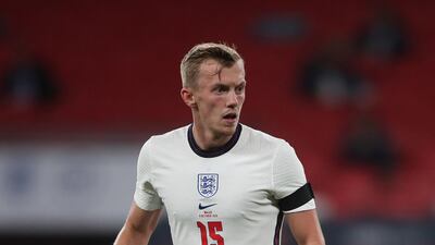 James Ward-Prowse (Winks, 76) – N/A. The Southampton midfielder worked hard and tested Hennessey from distance at the death. Getty