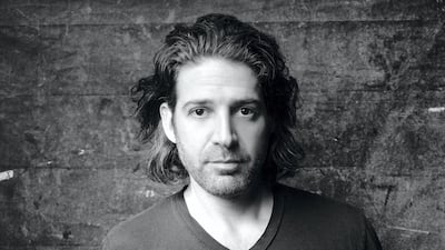 Chad Murawczyk, founder of MiN New York. Courtesy MiN New York