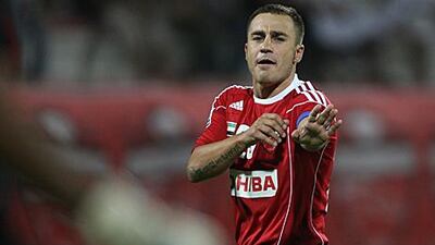 Fabio Cannavaro could well be welcoming an Asian member to the Al Ahli squad as the fourth foreign footballer in the new three-plus-one rule adopted by the league's interim committee.