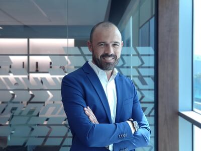 Victor Dalmau, managing director of Volkswagen Middle East, believes Ramadan and Covid-fatigue will drive more buyers into the showroom