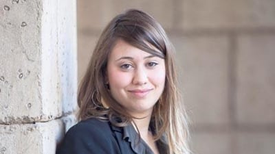 For the Lebanese filmmaker Nour Wazzi, the Diff is about showcasing plans and reaching out to potential partners.