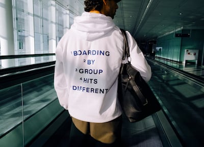 The airline is running a series of Instagram giveaway competitions for its travel collection. Photo: Murat Aslan
