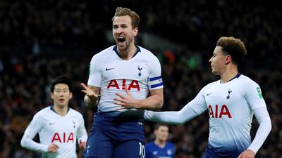 10. Tottenham Hotspur - 2017-18 Revenue: £379.4m
