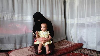 Many prisoners are accompanied by their children – but release is not always something to look forward to. Gabriela Maj Almond Garden / Daylight Books