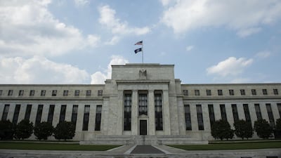 For years, central banks like the Fed informed and influenced the behaviour of a broad range of economic actors and even directly imposed outcomes at times. AFP